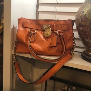 Michael Kors shoulder bag
